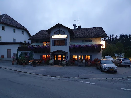 Waidlerstubn - Gasthaus Frey/ Hofmann